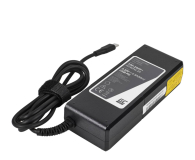 Green Cell ZASILACZ / ŁADOWARKA USB-C 90W 5V-9V-12V-15V/3A, 20V/4.5A POWER DELIVERY (AD139P) - 1266939 - zdjęcie 2